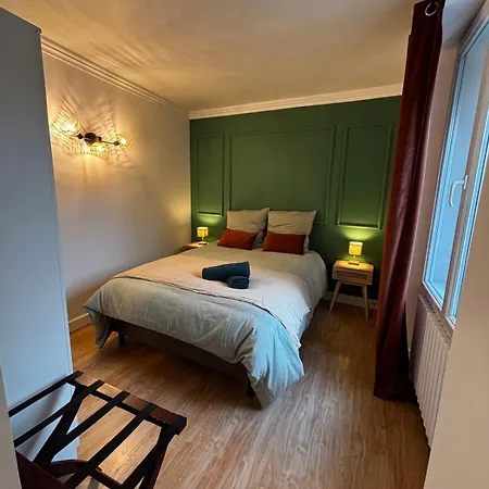 Workshop Hypercentre * אנז'ה