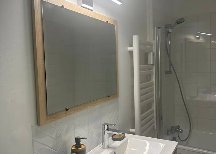 Workshop Hypercentre דירה אנז'ה