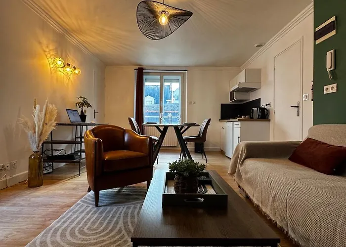 Workshop Hypercentre * Ανζέρ