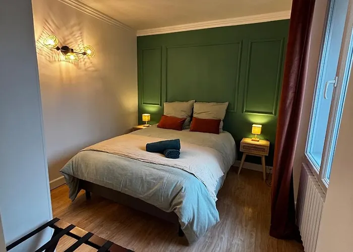 Workshop Hypercentre * Ανζέρ