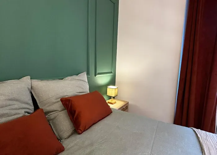 Workshop Hypercentre * Ανζέρ